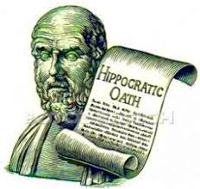 Hippocratic Oath
