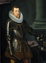 Holy Roman Emperor Ferdinand II
