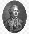Horatio Gates
