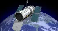 Hubble Space Telescope