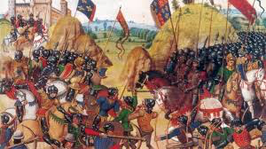 Hundred Years War