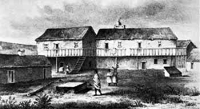 Fort Hall