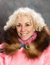 2018 Iditarod DeeDee Jonrowe