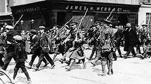 Easter Rising