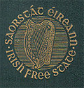 Irish Free State logo