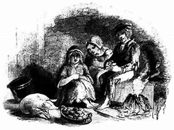 Irish Potato Famine