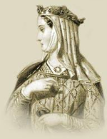 Isabella of France