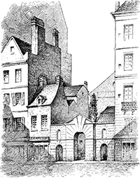 Jacobins convent