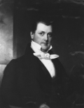 James Buchanan