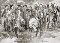 James Oglethorpe agreement