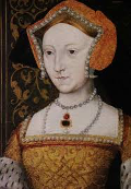 Jane Seymour