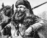 John Colter