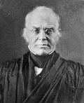 Supreme Court Justice Joseph Story