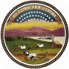 Kansas state seal