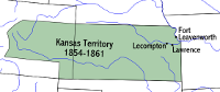 Kansas Territory