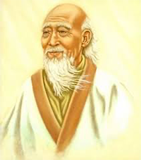 Lao-Tzu