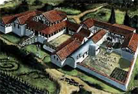 Latifundia