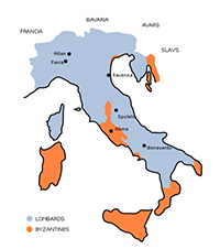 Kingdom of the Lombards