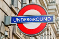 London Underground logo