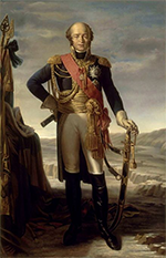 Louis-Nicolas Davout