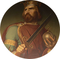 Louis the German