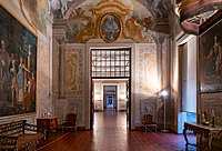 Mafra Palace