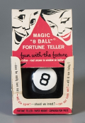 Magic 8 Ball