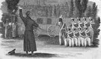 Michel Ney death