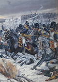 Michel Ney at Eylau