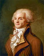 Maximilien Robespierre