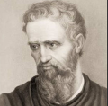 Michelangelo