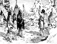 Minnesota Native Americans meeting Radisson