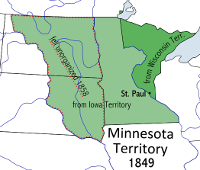 Minnesota Territory