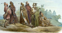 Native Americans in Missouri