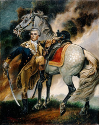 Nathanael Greene