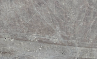 Nazca Lines new pyramid