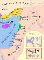 Near East 1190
