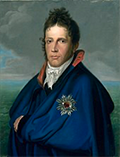 King William I of the Netherlands