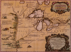 New France