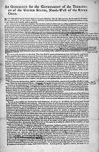Northwest Ordinance