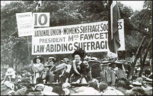 NUWSS speech