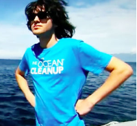 Boyan Slat