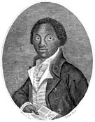 Olaudah Equiano