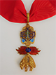 Order of the Golden Fleece
