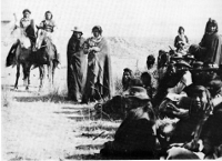 Native Americans in Oregon