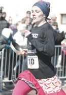 International Pancake Day winner 2019