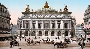 Paris Opera