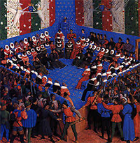 Parlement
