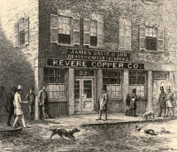 Revere Copper Company