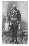 Paul von Hindenburg